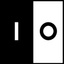 IO Performance's logo