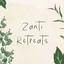 Zanti Retreats 's logo