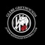 Glebe Greyhound JAFC's logo