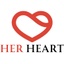 Her Heart 's logo