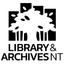 Library & Archives NT's logo