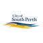 City of South Perth's logo