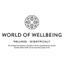 World of Wellbeing's logo