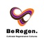 Be Regen's logo