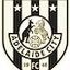 Adelaide City FC's logo