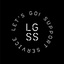 Let's Go! Supporting Good Times's logo