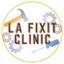 LA Fixit Clinic's logo