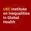 USC Institute on Inequalities in Global Health's logo