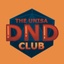 UniSA DnD Club's logo