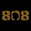 808 Palace's logo