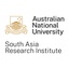 ANU South Asia Research Institute's logo