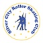 Silver City Roller Skating Club's logo