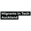 Migrants in Tech's logo