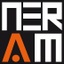 NERAM's logo