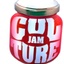 Culture Jam's logo