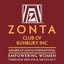 Zonta Club of Bunbury Inc's logo