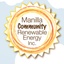 Manilla Community Renewable Energy Inc. 's logo