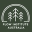 Flow Institute Australia's logo