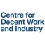 Centre for Decent Work and Industry's logo