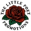 The Little Poet Promotions's logo