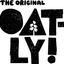 Oatly Sydney's logo