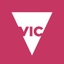 The Victorian Department of Health's logo