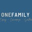 OneFamily's logo