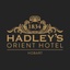 Hadley's Orient Hotel's logo