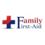 Family First Aid's logo