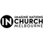INChurch Melbourne's logo