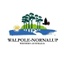 walpole nornalup visitor centre's logo