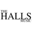 The Halls Music's logo