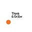 Think & Grow's logo