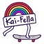 Kai Fella 's logo