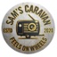Sam Martin - Sam's Caravan's logo