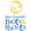Roots & Shoots Australia's logo