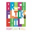 Brushflicks n' Chill's logo