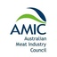 AMIC's logo