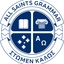 All Saints Grammar's logo