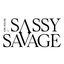 Kiki House of Sassy Savage's logo