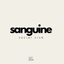 Sanguine Social Club's logo