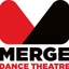 Merge Dance Theatre's logo