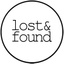 Lost & Found's logo