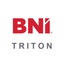 BNI Triton Team's logo