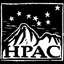 Hatcher Pass Avalanche Center's logo
