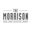 The Morrison Bar & Oyster Room's logo