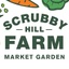 Scrubby Hill Farm's logo