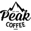 Peak Coffee Australia's logo