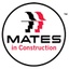 MATES in Construction WA's logo