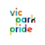 Vic Park Pride 's logo